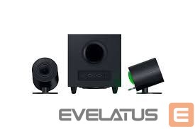 Plašu Atskaņotāji Razer  Razer Nommo V2 X Speaker 