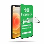 Защитное стекло TakeMe - iPhone 14 Pro HARD Ceramic Full Surface Screen Protector Glass 