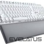 Компьютерная клавиатура Razer  Pro Type Ultra Mechanical Gaming Keyboard, US, Wireless/Wired, White 