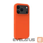 Чехол на заднюю панель Evelatus Apple iPhone 17 Pro Max Premium Magsafe Soft Touch Silicone Orange
