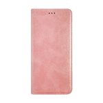 Atveramie maciņi Evelatus Samsung Galaxy A37 Book case Folio Pink