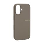 Чехол на заднюю панель Evelatus Apple iPhone 16 Premium MagSafe Sandstone Case Grey