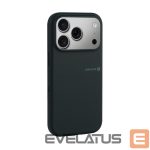 Tagakaaned Evelatus Apple iPhone 17 Pro Max Premium MagSafe Sandstone Case Green