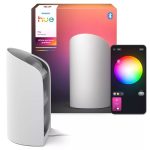 Galda lampa Philips Hue  Play wall washer white EU/UK | 