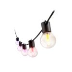 Lauko girlianda Philips Hue  Festavia globe string 7m 10bulb EU | 