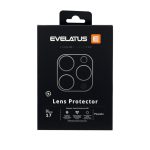 Apsauginiai stiklai Evelatus Apple iPhone 17 Full body camera lens protection premium Purple