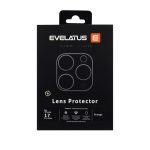 Apsauginiai stiklai Evelatus Apple iPhone 17 Pro Max Full body camera lens protection premium Orange