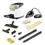 Vacuum cleaner Karcher  STEAM CLEANER SC 4 DELUXE IRON 