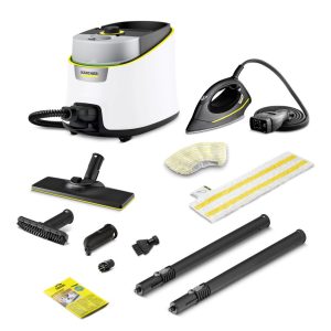 Tolmuimeja Karcher  STEAM CLEANER SC 4 DELUXE IRON 