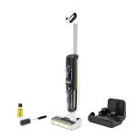Vacuum cleaner Karcher  FCV 4 Dry cleaner Black