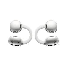 Wireless headphones Huawei  FreeClip 2 White