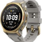Умные часы Amazfit  Amazfit T-Rex 3 Pro 44mm Arctic Gold Smartwatch HYROX-Modus 