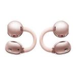Juhtmevabad kõrvaklapid Huawei  FreeClip 2 Rose Gold