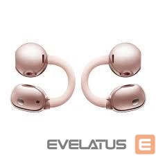 Juhtmevabad kõrvaklapid Huawei  FreeClip 2 Rose Gold