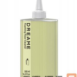 Tolmuimeja tarvik DREAME  Foaming Floor Cleaner (500ml） 