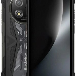 Смартфон Blackview  ROCK 2 5G Rugged Smartphone 8GB/256GB Phone Black