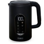 Kiti smulkūs buitiniai prietaisai RED  Colorsense A15E, 1.7L Black