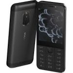 Mobilusis telefonas Nokia  230 TA-1609 Black
