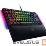 Kompiuterio klaviatūra Razer  BlackWidow V4 Tenkeyless HyperSpeed 