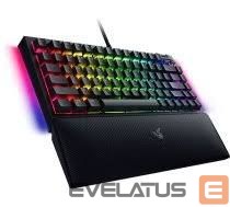 Arvuti klaviatuur Razer  BlackWidow V4 Tenkeyless HyperSpeed 