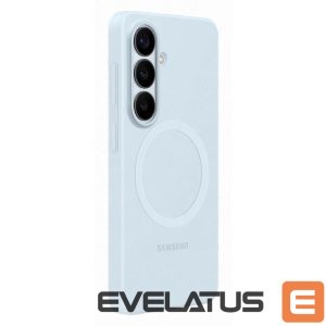 Maciņš universāla grāmata Samsung  Magnet Cover for Galaxy S26 Light Blue