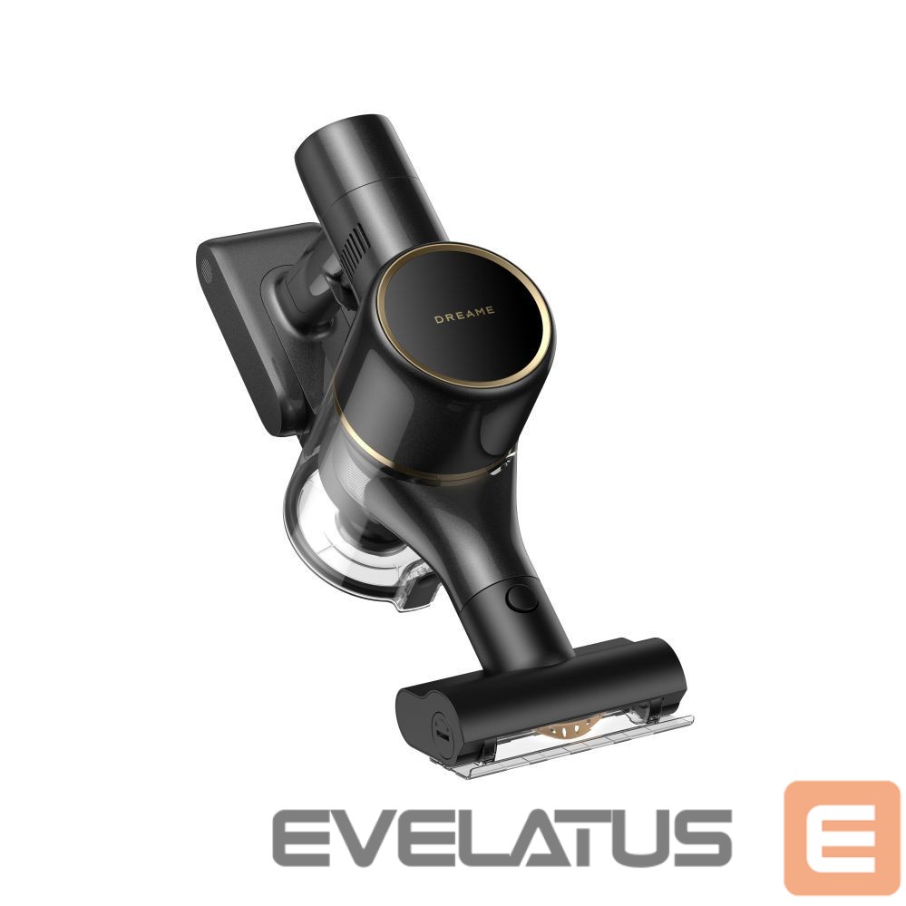 Пылесос DREAME V11 Essential Black