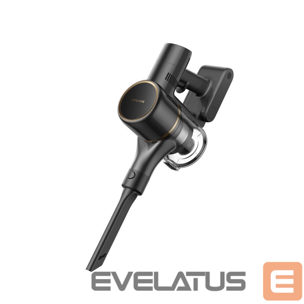 Пылесос DREAME V11 Essential Black