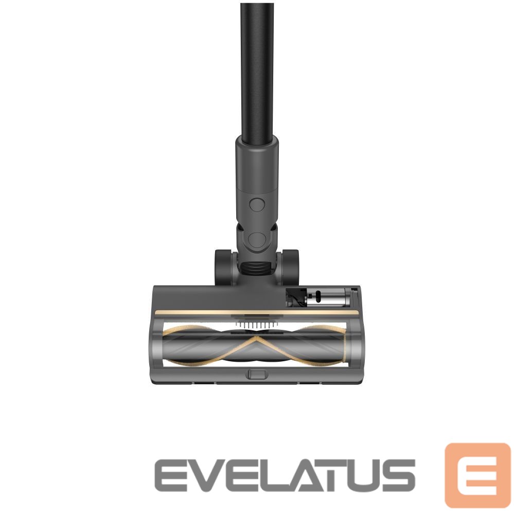 Пылесос DREAME V11 Essential Black