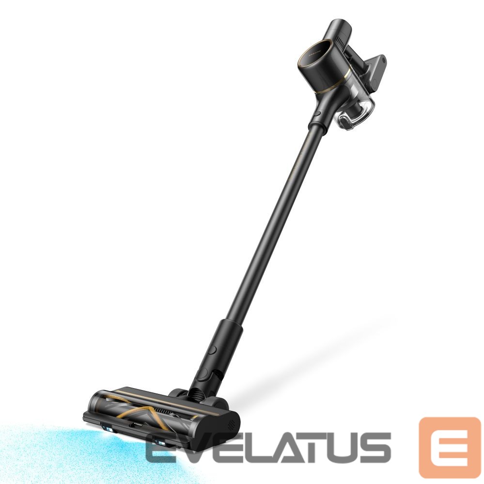 Пылесос DREAME V11 Essential Black