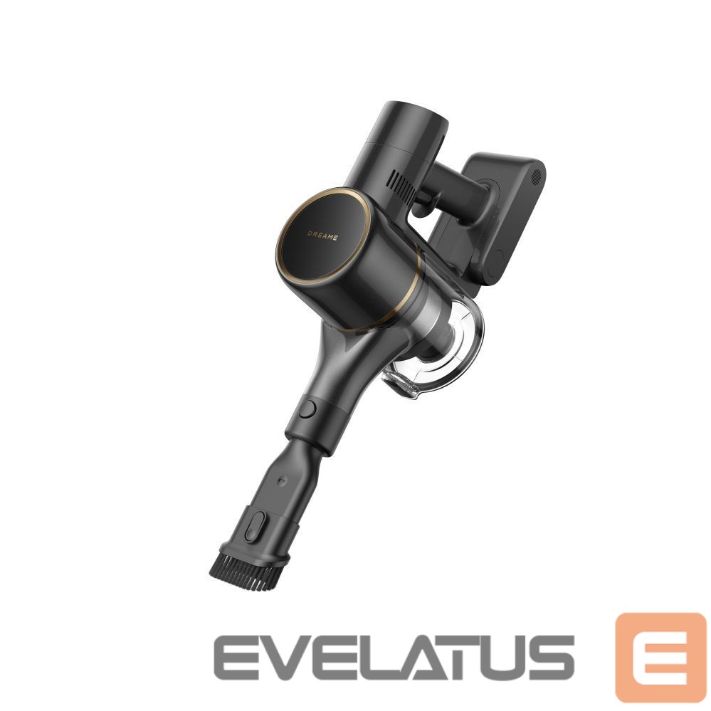 Пылесос DREAME V11 Essential Black
