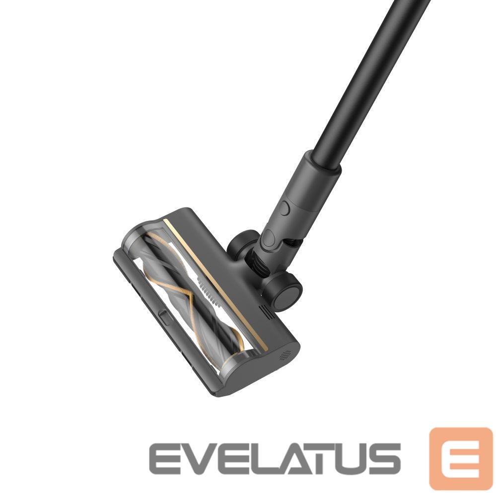 Пылесос DREAME V11 Essential Black