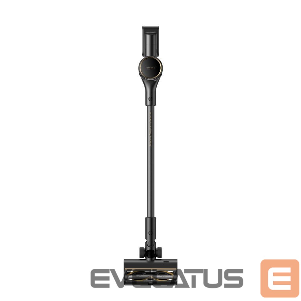 Пылесос DREAME V11 Essential Black