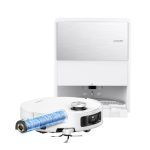 Dulkių siurblys DREAME  Aqua10 Roller ( Used Grade A ) White