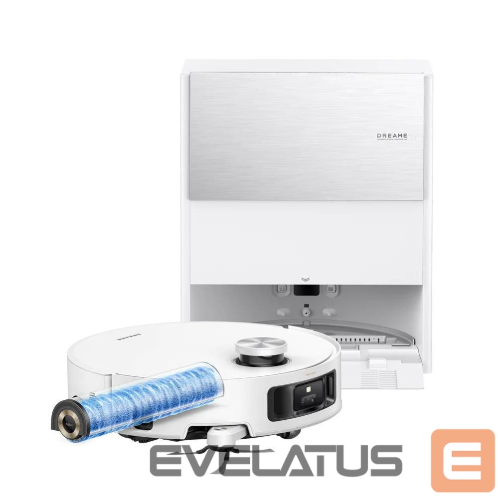 Пылесос DREAME Aqua10 Roller ( Used Grade A ) White