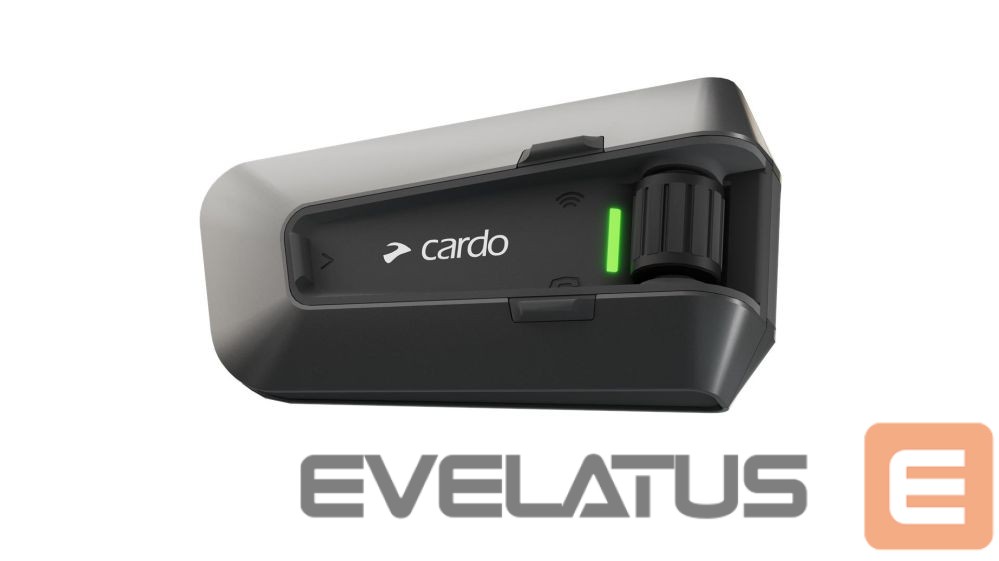 Беспроводная колонка Cardo PACKTALK EDGE - DUO