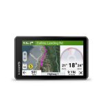 Navigācija Garmin  zūmo XT3
4,7″ motociklu satelītnavigācijas ierīce 