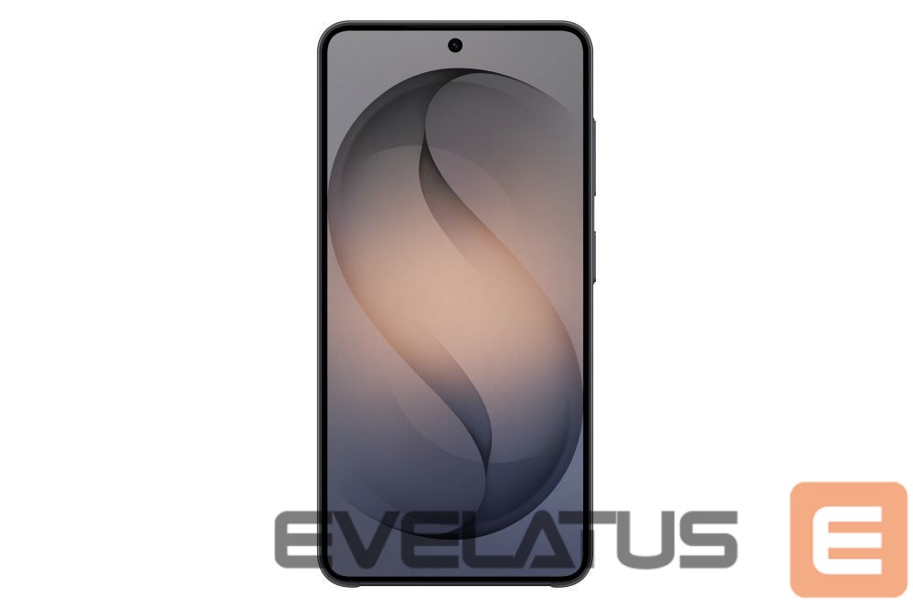 Case universal Samsung Silicone Magnet Cover for Galaxy S26 Black