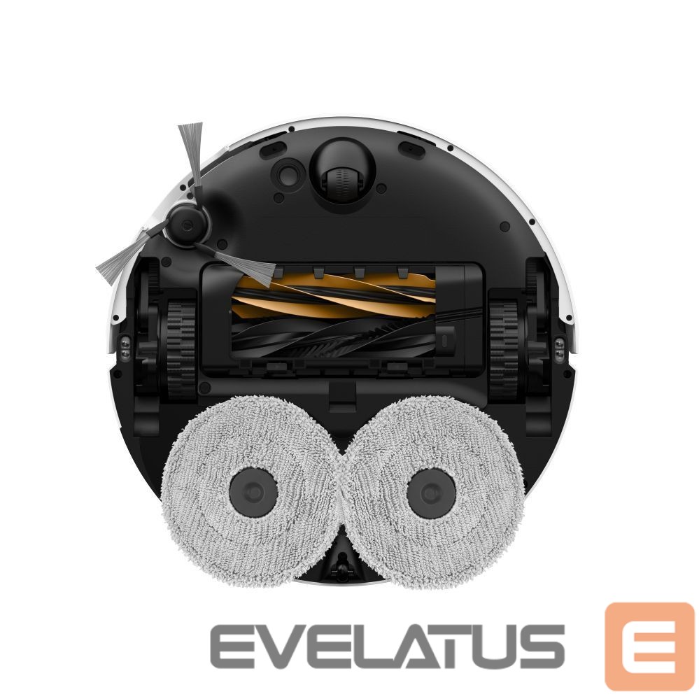 Tolmuimeja DREAME X50 Ultra Complete White