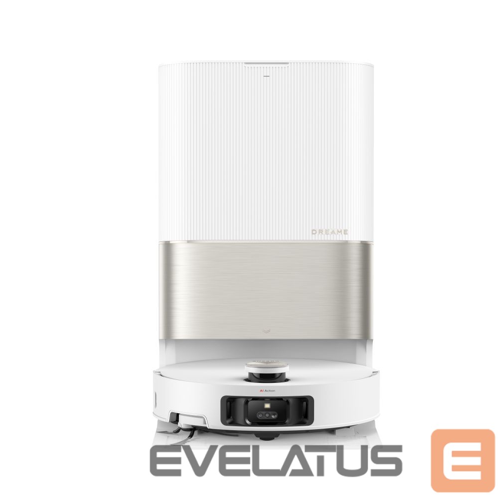 Tolmuimeja DREAME X50 Ultra Complete White