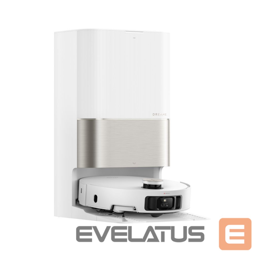 Tolmuimeja DREAME X50 Ultra Complete White