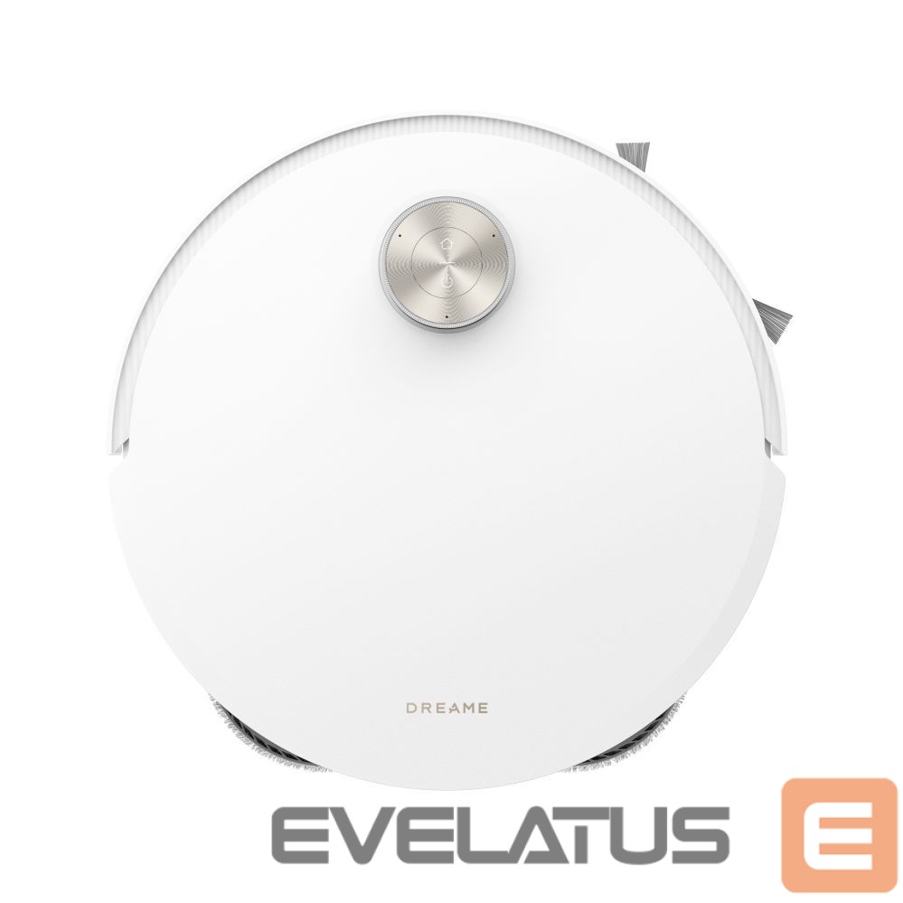 Tolmuimeja DREAME X50 Ultra Complete White