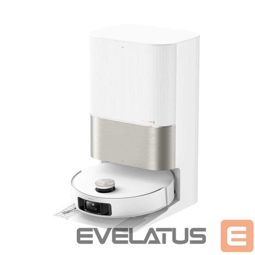 Tolmuimeja DREAME X50 Ultra Complete White