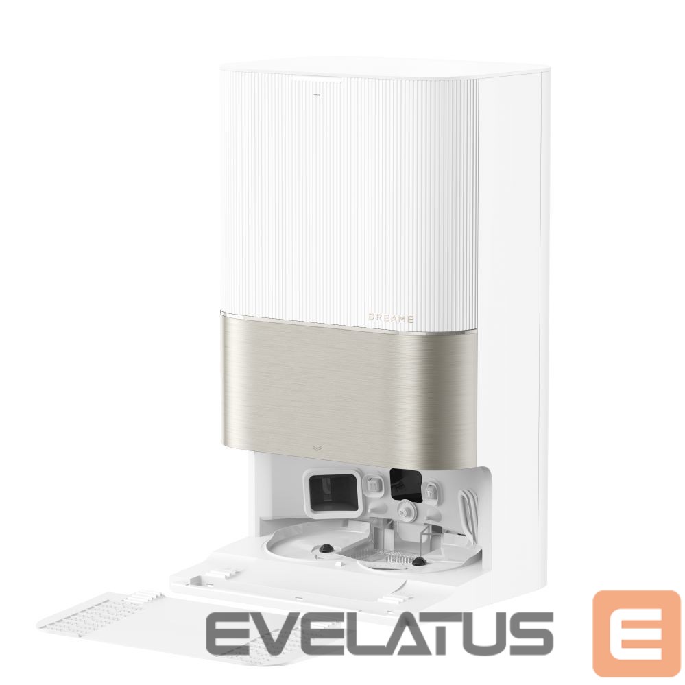 Tolmuimeja DREAME X50 Ultra Complete White