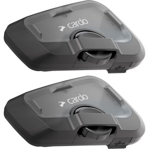 Беспроводные наушники Cardo  FREECOM 4X - DUO 