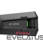 Wireless headphones Cardo  PACKTALK EDGE SINGLE - HONDA 