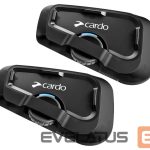 Bezvadu austiņas Cardo  FREECOM 2X - DUO 