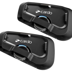 Wireless headphones Cardo  FREECOM 2X - DUO 