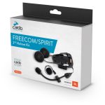 Bezvadu austiņas Cardo  ACCESSORY - FREECOM-X/SPIRIT 2ND HELMET JBL KIT 