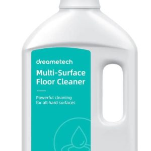 Tolmuimeja tarvik DREAME  Cleaner For W10/W10 Pro/L10s Ultra/L10 Ultra/L10 Prime/L10s Ultra HT/L20 Ultra White