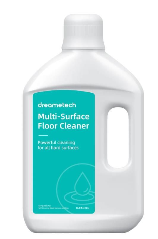 Tolmuimeja tarvik DREAME Cleaner For W10/W10 Pro/L10s Ultra/L10 Ultra/L10 Prime/L10s Ultra HT/L20 Ultra White